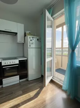 1-к кв. Санкт-Петербург просп. Маршака, 22 (35.5 м)