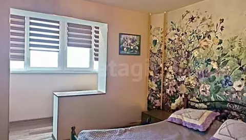 3-к кв. Ярославская область, Ярославль Светлая ул., 1к2 (82.1 м)