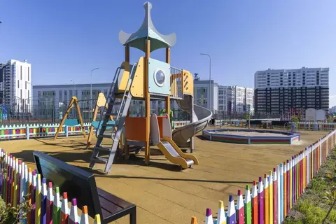 1-к кв. Тюменская область, Тюмень ул. Монтажников, 42 (39.5 м)