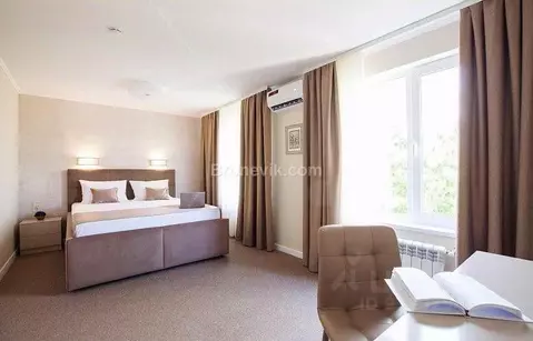 Комната Крым, Симферополь городской округ, Аэрофлотский пгт  (29.0 м)