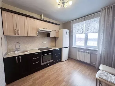 1-к кв. Алтайский край, Барнаул ул. Солнечная Поляна, 49 (35.2 м)