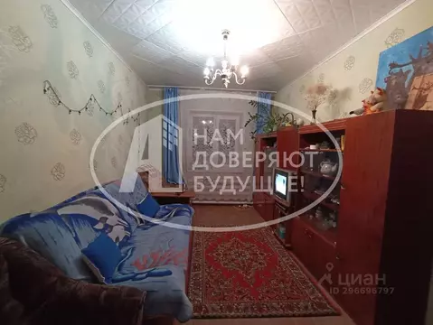 2-к кв. Удмуртия, Воткинский район, пос. Новый Построечная ул., 4 ...