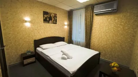 Комната Москва Варшавское ш., 13 (14.0 м)