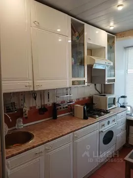 1-к кв. Москва 2-й Добрынинский пер., 5/9 (32.0 м)