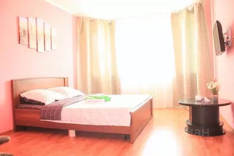 1-к кв. Московская область, Щелково Заречная ул., 9 (44.0 м)