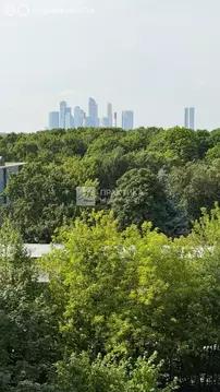 4-комнатная квартира: Москва, Ленинский проспект, 22 (97.9 м)