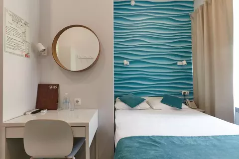 Комната Санкт-Петербург наб. Канала Грибоедова, 6/2 (9.0 м)