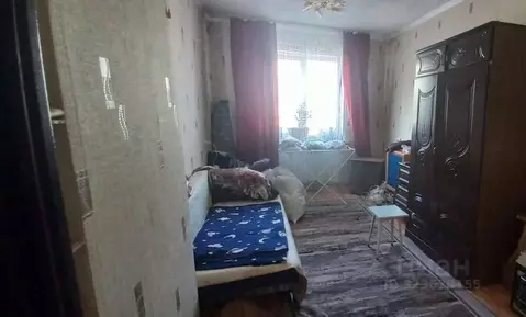 1-к кв. Красноярский край, Красноярск ул. Шевченко, 68 (12.1 м)