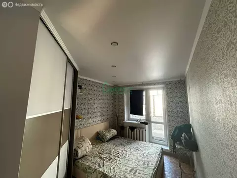 4-комнатная квартира: Тобольск, 9-й микрорайон, 29 (78.7 м)