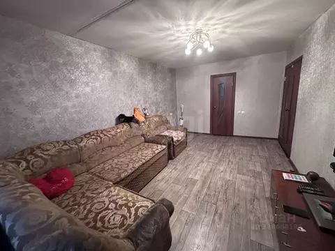 2-к кв. Воронежская область, Воронеж ул. Олеко Дундича, 25 (57.3 м)