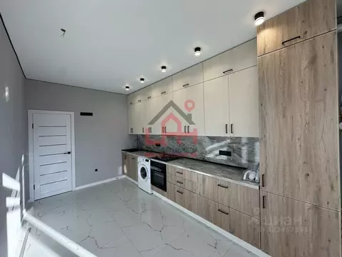 1-к кв. Ставропольский край, Ессентуки Никольская ул., 27/8А (36.9 м)