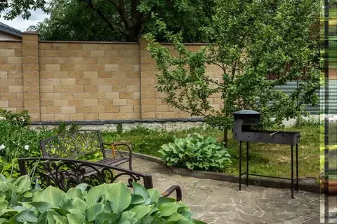 Дом в Московская область, Мытищи городской округ, пос. Вешки  (430 м)