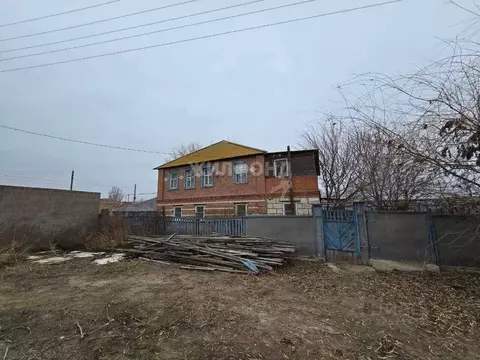 Дом в Астраханская область, Приволжский район, с. Три Протока ...