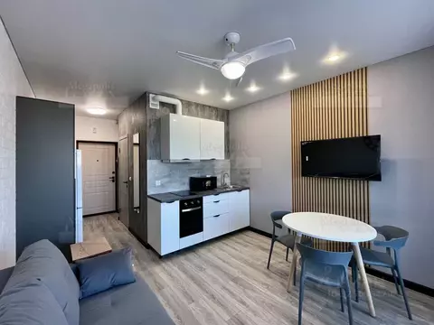 Студия Санкт-Петербург Планерная ул., 99 (25.0 м)