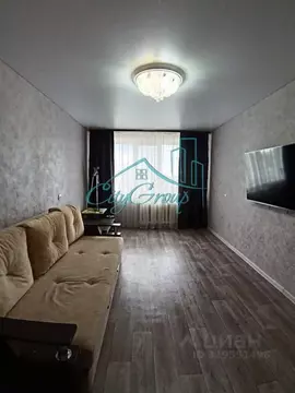 3-к кв. Оренбургская область, Орск Новый город мкр, просп. Ленина, 125 ...