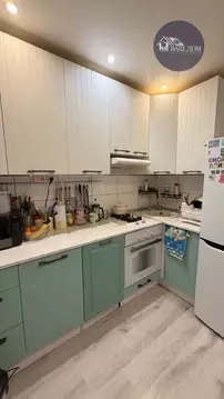 2-к кв. Архангельская область, Северодвинск просп. Труда, 27 (44.6 м)