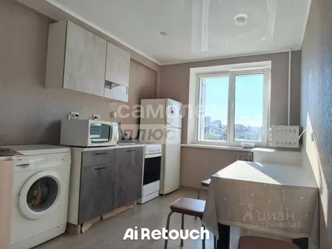 1-к кв. Курская область, Курск ул. Перекальского, 7 (33.8 м)