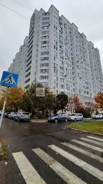 Продается 1-комнатная квартира