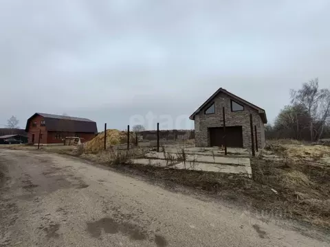 Дом в Московская область, Воскресенск городской округ, д. Чемодурово  ...