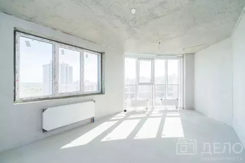 2-к кв. Рязанская область, Рязань ш. Солотчинское, 4к2 (67.7 м)