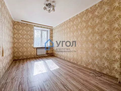 3-к кв. Самарская область, Самара ул. Земеца, 24 (77.2 м)