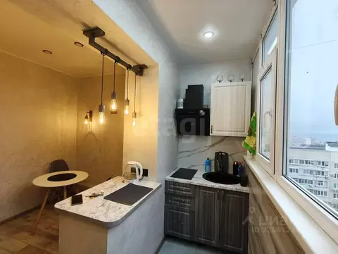 1-к кв. Крым, Щелкино Ленинский район, 2-й мкр, 48В (29.3 м)