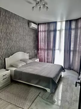 1-к кв. Краснодарский край, Анапа Анапское ш., 30к3 (36.0 м)