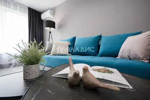 2-к кв. Саратовская область, Балаково Строительная ул., 37А/2 (53.0 м)