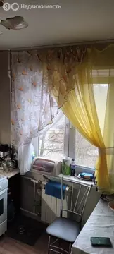 2-комнатная квартира: Серпухов, Осенняя улица, 7 (44 м)