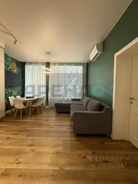 4-к кв. Москва Шмитовский проезд, 39к2 (88.0 м)