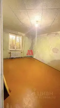 1-к кв. Ярославская область, Рыбинск ул. Рокоссовского, 4А (33.0 м)