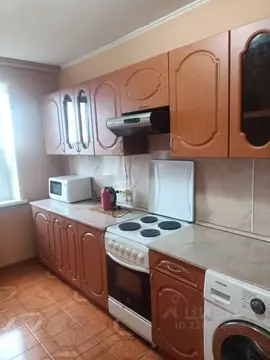 1-к кв. Московская область, Домодедово Северный мкр, ул. Овражная, 1к2 ...