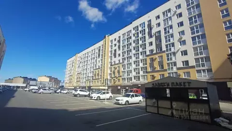 1-к кв. Ставропольский край, Михайловск Шпаковский район, Гармония ...