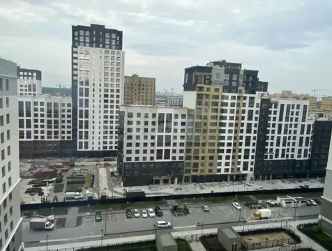 Помещение свободного назначения в Тюменская область, Тюмень ул. ...