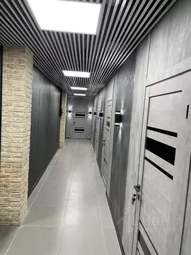 Офис в Ямало-Ненецкий АО, Новый Уренгой ул. Бамовская, 3 (100 м)