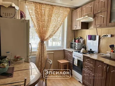 2-к кв. Курская область, Курск Северо-Западный мкр, ул. Константина ...