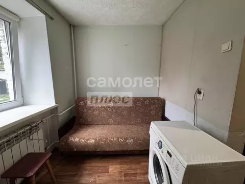 Студия Томская область, Томск АРЗ мкр, проезд Кольцевой, 34А (11.6 м)