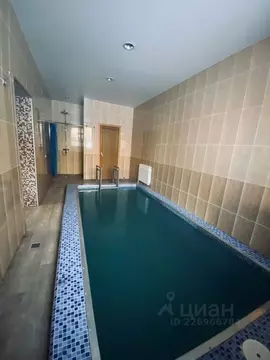 Дом в Новосибирская область, Новосибирск Воронежский пер. (300 м)