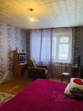 1-к кв. Самарская область, Тольятти ул. Карбышева, 5 (30.0 м)