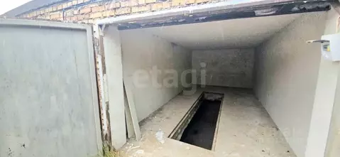 Гараж в Красноярский край, Красноярск Брянская ул., 16Ас4 (37 м)