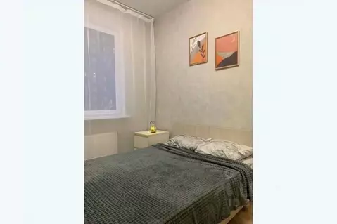 1-к кв. Москва ул. Яворки, 1к5 (35.0 м)