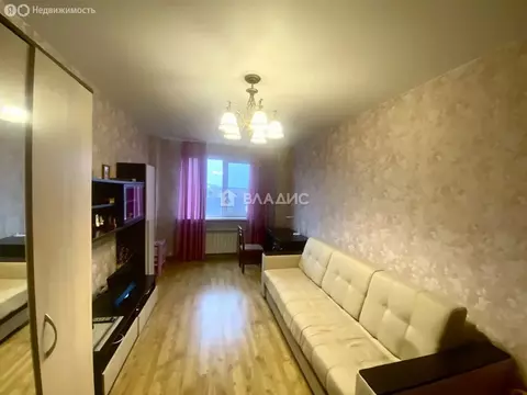 2-комнатная квартира: Электросталь, улица Захарченко, 3 (52.6 м)
