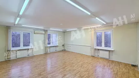 Офис в Москва ул. Каховка, 31К2 (171 м)
