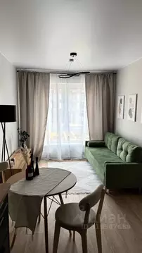 1-к кв. Московская область, Красногорск городской округ, пос. ...