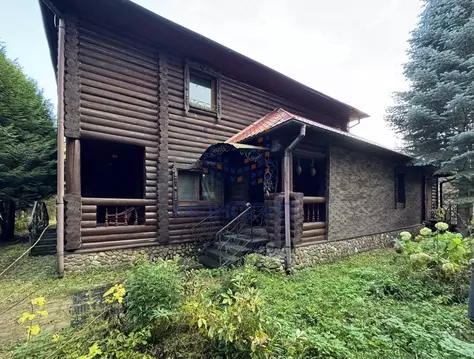 Дом в Москва Красная Пахра кп, 57с1 (283 м)