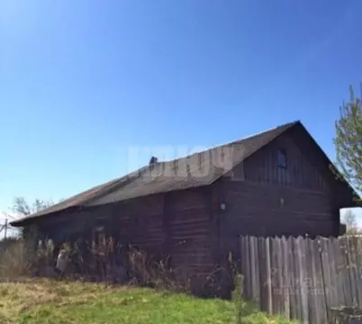 Дом в Вологодская область, Усть-Кубинский муниципальный округ, д. ...