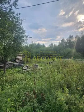 Участок в Свердловская область, Дегтярск ул. Исток (14.37 сот.)