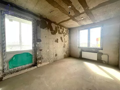 1-к кв. Ленинградская область, Всеволожский район, Заневское городское ...