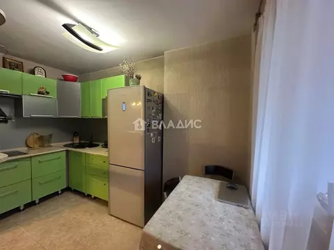 1-к кв. Иркутская область, Иркутск ул. Пискунова, 135/2 (60.0 м)