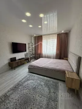 1-к кв. Калининградская область, Калининград ул. Летний проезд, 35 ...